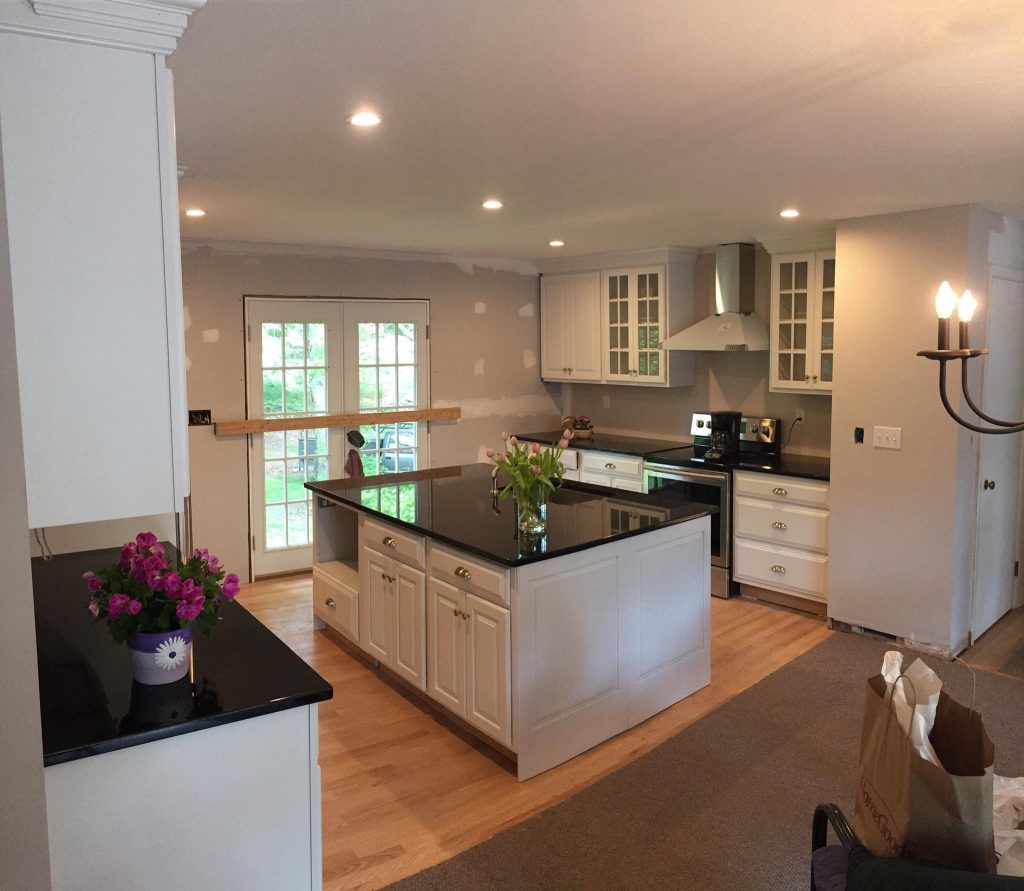 Portfolio Choate Builders Completed Projects