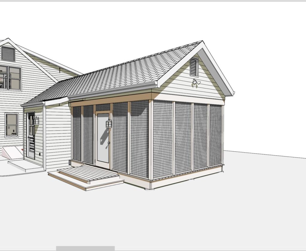 Portfolio Choate Builders Completed Projects