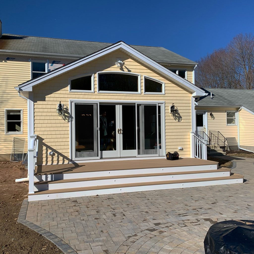 Portfolio Choate Builders Completed Projects